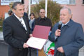 Belediyeden jest