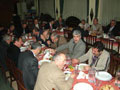 Ba�kan Y�lmaz, mahalle muhtarlar�n� ziyaret etti