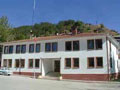 Kaymakaml�k otel oluyor 