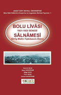 BAMER?den Bolu?ya ilk arma�an