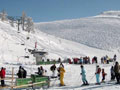 Kartalkaya?da k�� turizmi 1 Aral�k?ta ba�l�yor