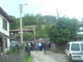G�zya�lar� sel oldu
