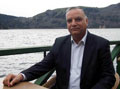 Suriyeli Bakan Abant'a hayran kald� 