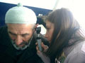 Gerede Belediyesi�nden sa�l�k hizmeti