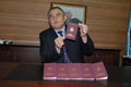 Bolu?nun da bir pasaportu var