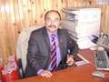 CHP?nin aday� Mehmet �neg�l 