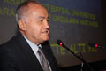 A�B� Ara�t�rma ve Uygulama Hastanesi 6. y�l�n� kutluyor