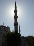 11 ay�n sultan� Ramazan, 1 Eyl�l'de ba�l�yor