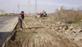 K�br�sc�k belediyesi yaz�n son g�nleri de�erlendiriliyor