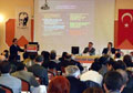 S�BER Su� S�zle�mesi Semineri