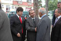 AKP g�vde g�sterisi yapt�
