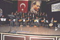 BSM?den Muhte�em Konser