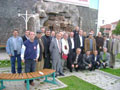 MHP, K�br�sc�k?ta AKP?ye y�klendi