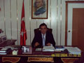 DYP GENEL BA�KANI �ET�N �ZA�IKG�Z :  ?�ktidara y�r�yoruz?
