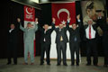 SP Bolu Merkez �l�e Kongresi yap�ld�