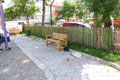 Parklar bak�m bekliyor