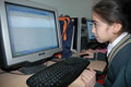 Ev �devi internet kafeden 