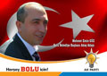 G�z aday adayl���n� a��kl�yor