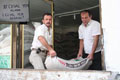 Kampanya b�y�kba� �reticilerini sevindirdi