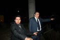 Ba�kandan gece bask�n�