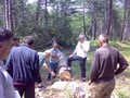 �retim semineri yap�ld�