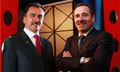 Muhsin Yaz�c�o�lu ?Y�ksek Rak�m? da 
