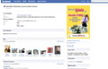 Adaylar Facebook'ta yar���yor 