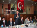 CHP?liler Mudurnu'da bulu�tu