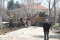 Pa�ak�y yolu geni�liyor