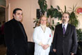 BTSO?dan �zzet Baysal Sa�l�k G�nleri?ne destek 