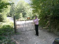 S�l�kl� g�le kilit vuruldu  