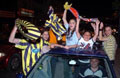 Bolu?da Fener Co�kusu