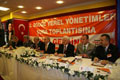AKP B�lge toplant�s�