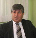 BOLU VAL�S� AKPINAR ELE�T�R�LERE CEVAP VERD� 