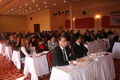 Su semineri Abant'ta ba�lad�