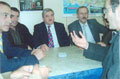MHP Mudurnu?da topland�