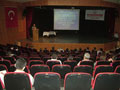 KBRN semineri yap�ld� 