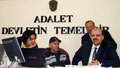 Erco�kun'un se�im heyecan�