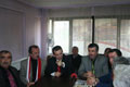 Muhtarlar Derne�inden CHP?ye ziyaret