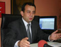 ?Erco�kun, siyasi k�skan�l�k i�erisinde?