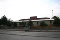 Kanser merkezi at�l kald�