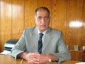 Bahad�r: "Beni Bolu'ya s��d�ramad�lar" 