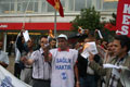 Alevli eylem