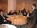 Ulusal �klim De�i�ikli�i Stratejisi �al��tay� Abant'ta yap�ld�