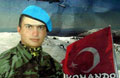 �ehit Emrah i�in mevlit okutuldu 