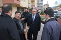 ?Yap�lanlara ve yapanlara Bolu Halk� sahip ��k�yor?