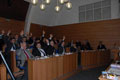 Mart ay� ilk meclis oturumu yap�ld�