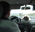 Havalar �s�n�nca trafik denetimleri de artt�