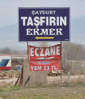 Tabela g�ld�r�yor