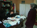 Genel Cerrahi muayenesi yap�ld�